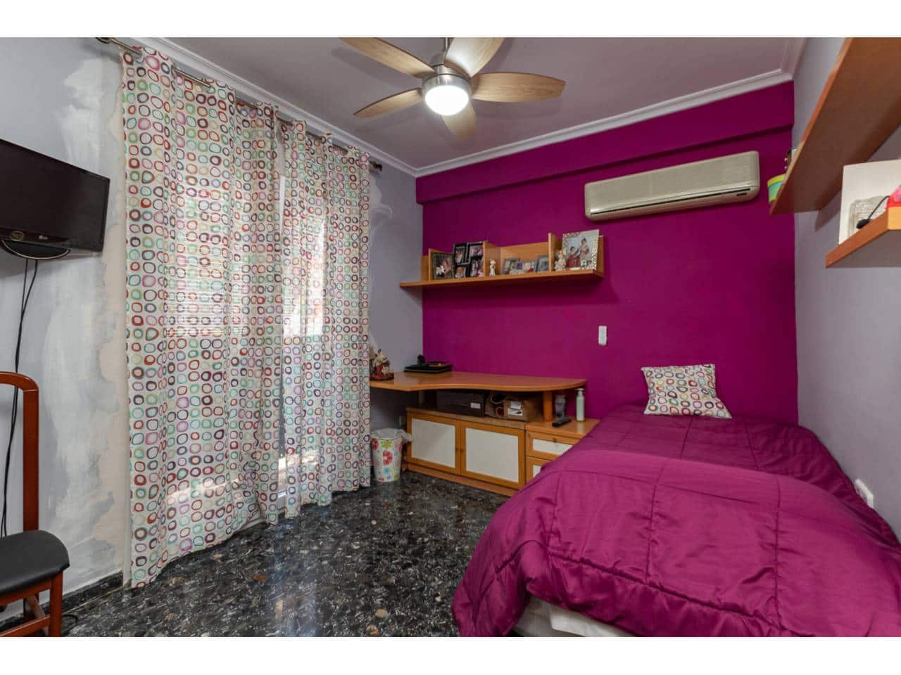 4 sypialnia Dom na sprzedaż w Miasto Walencja - 660 000 € (Ref: 9671053)