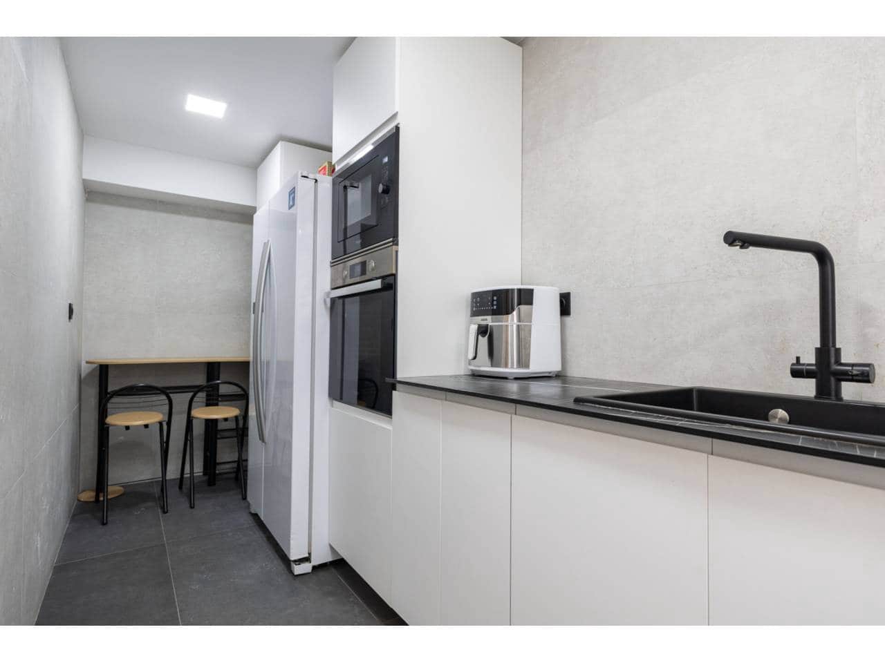 3 sovrum Lägenhet till salu i Quart de Poblet - 225 000 € (Ref: 9671054)