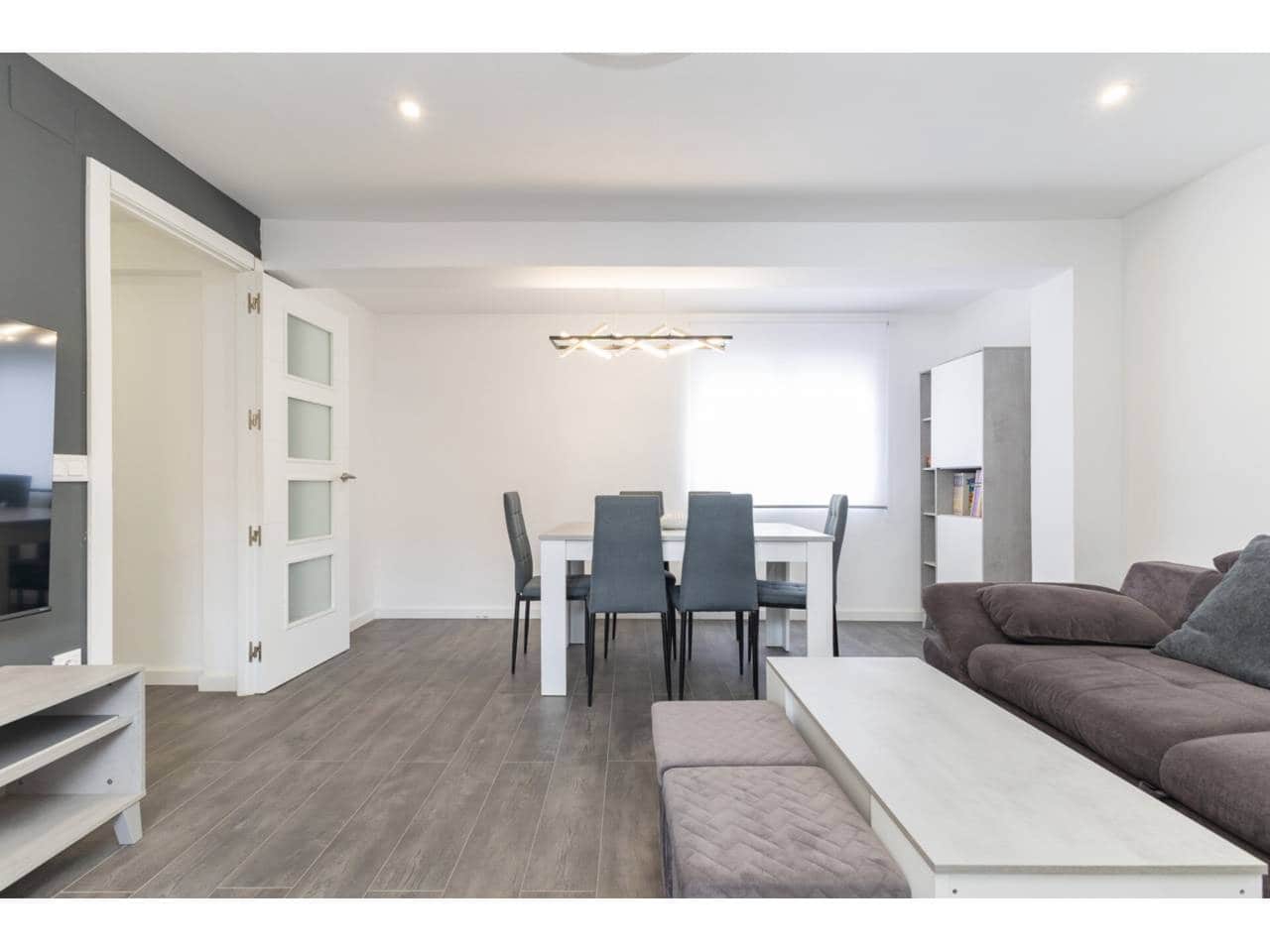 3 sovrum Lägenhet till salu i Quart de Poblet - 225 000 € (Ref: 9671054)