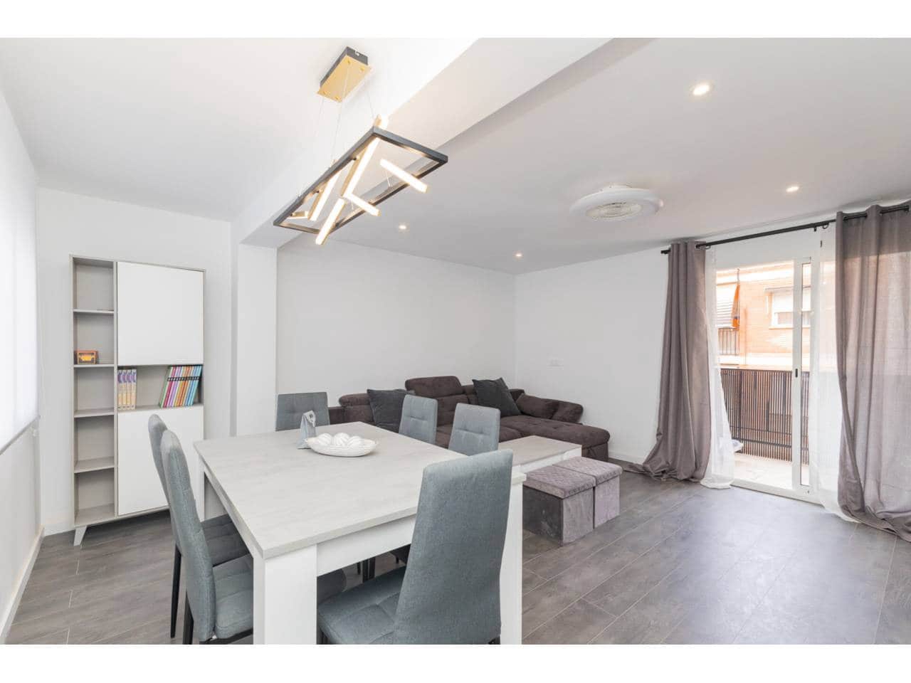 3 sovrum Lägenhet till salu i Quart de Poblet - 225 000 € (Ref: 9671054)