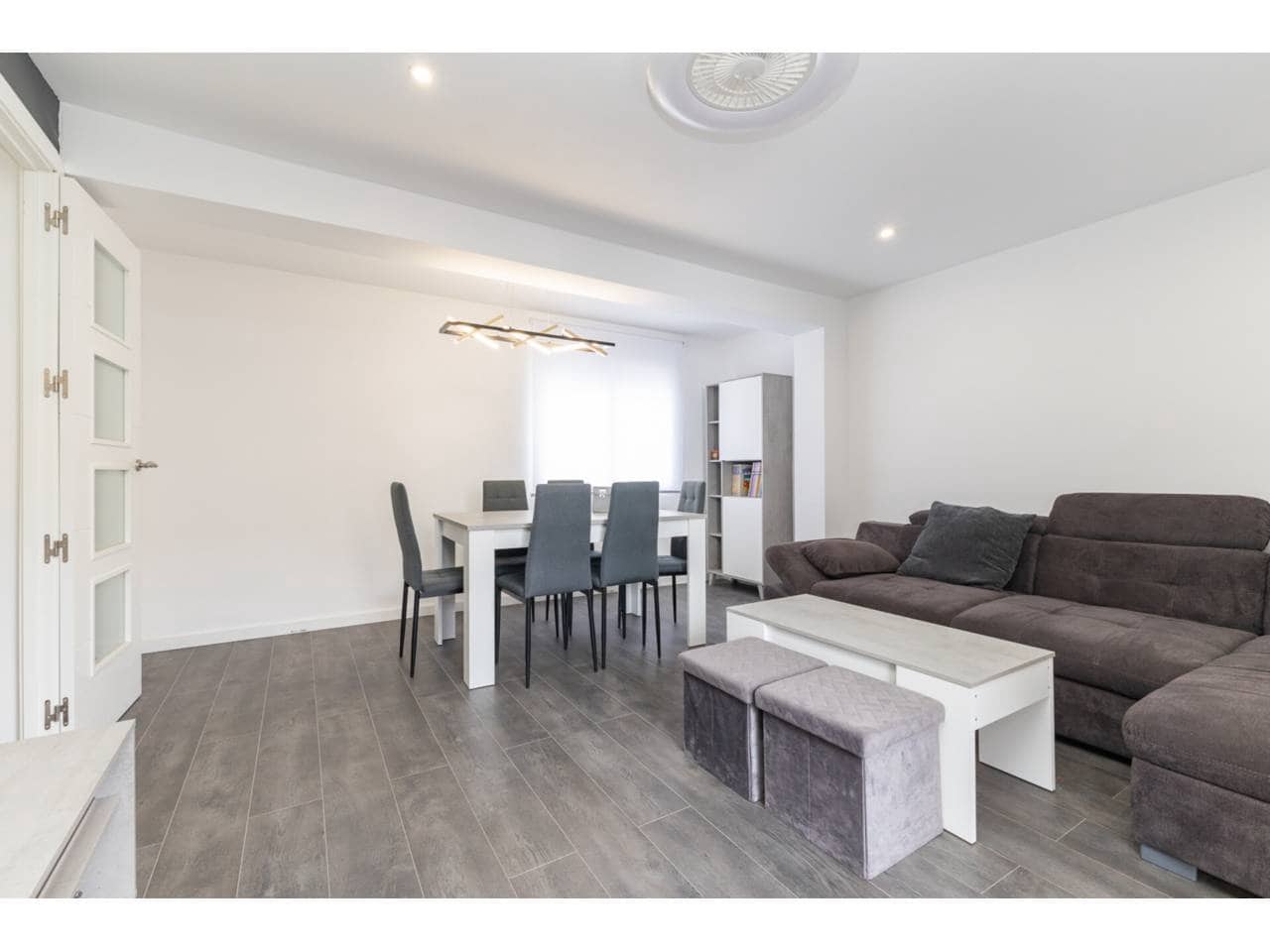 3 sovrum Lägenhet till salu i Quart de Poblet - 225 000 € (Ref: 9671054)