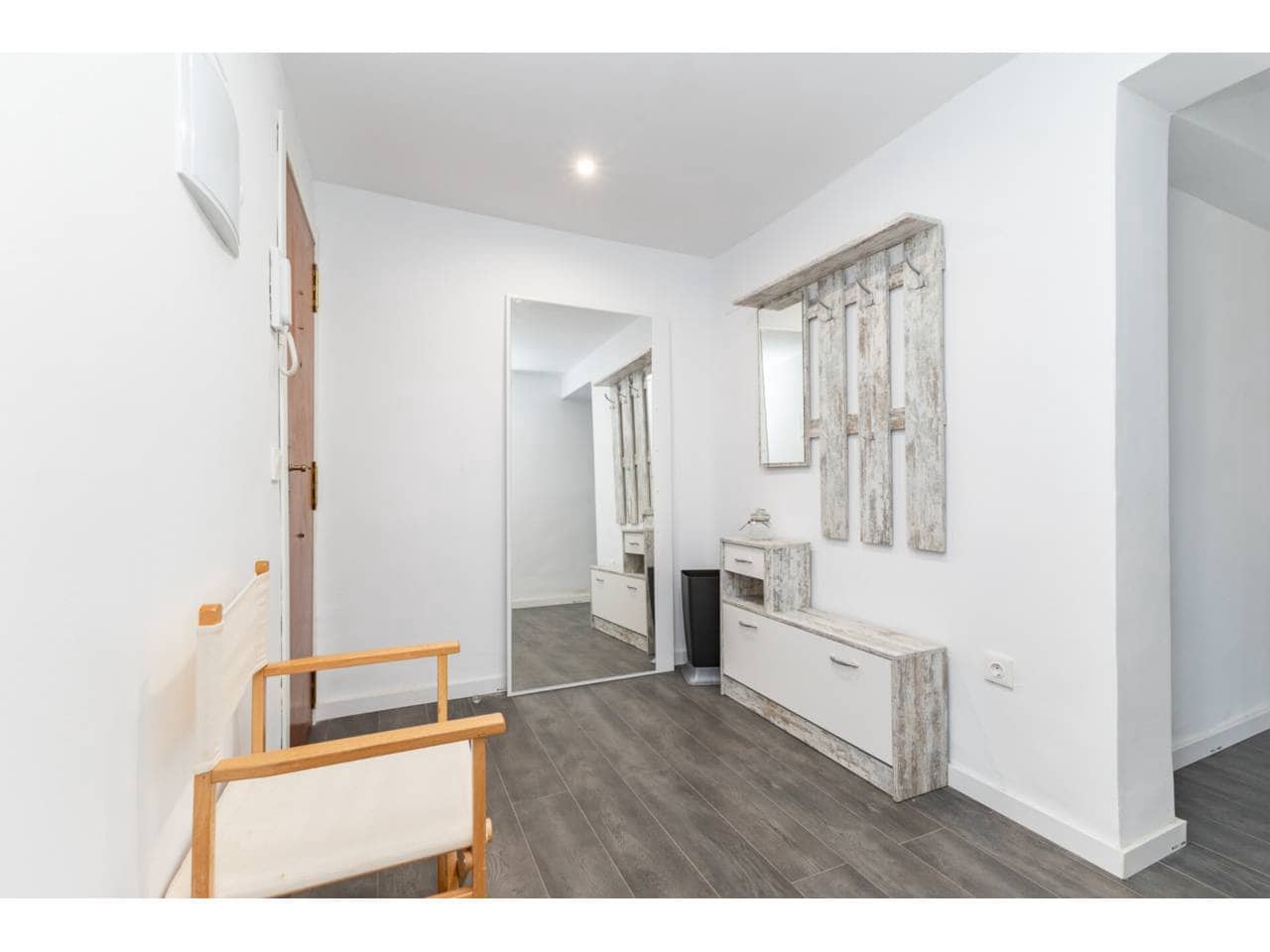 3 sovrum Lägenhet till salu i Quart de Poblet - 225 000 € (Ref: 9671054)