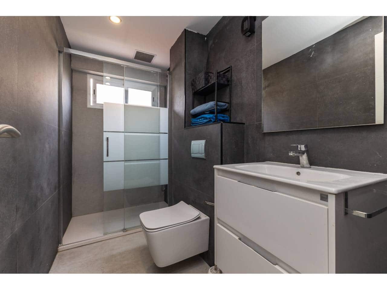 3 sovrum Lägenhet till salu i Quart de Poblet - 225 000 € (Ref: 9671054)