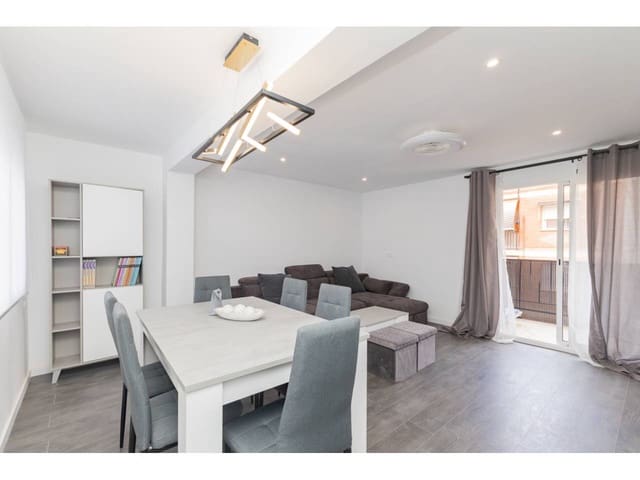 3 sovrum Lägenhet till salu i Quart de Poblet - 225 000 € (Ref: 9671054)