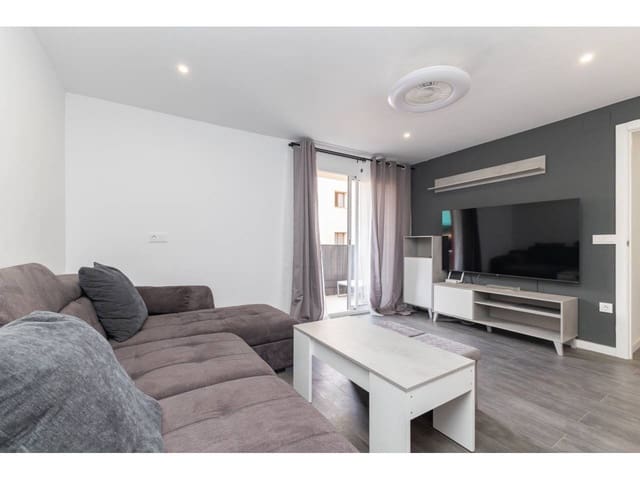 3 sovrum Lägenhet till salu i Quart de Poblet - 225 000 € (Ref: 9671054)