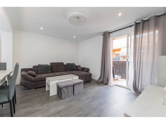 3 sovrum Lägenhet till salu i Quart de Poblet - 225 000 € (Ref: 9671054)