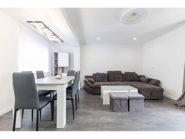 3 sovrum Lägenhet till salu i Quart de Poblet - 225 000 € (Ref: 9671054)