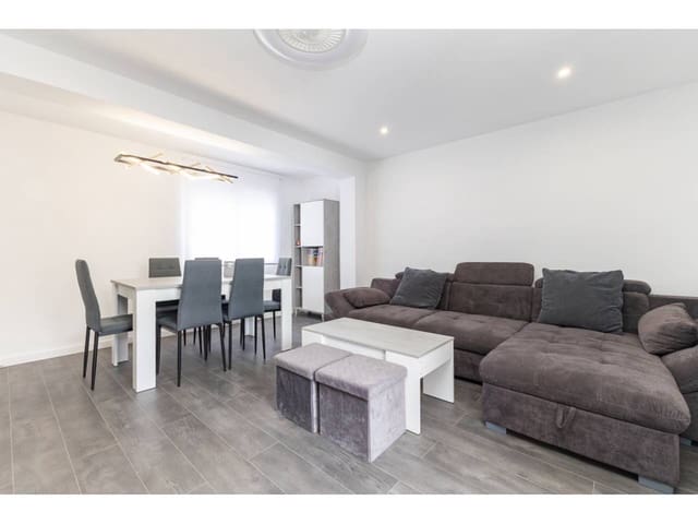 3 sovrum Lägenhet till salu i Quart de Poblet - 225 000 € (Ref: 9671054)