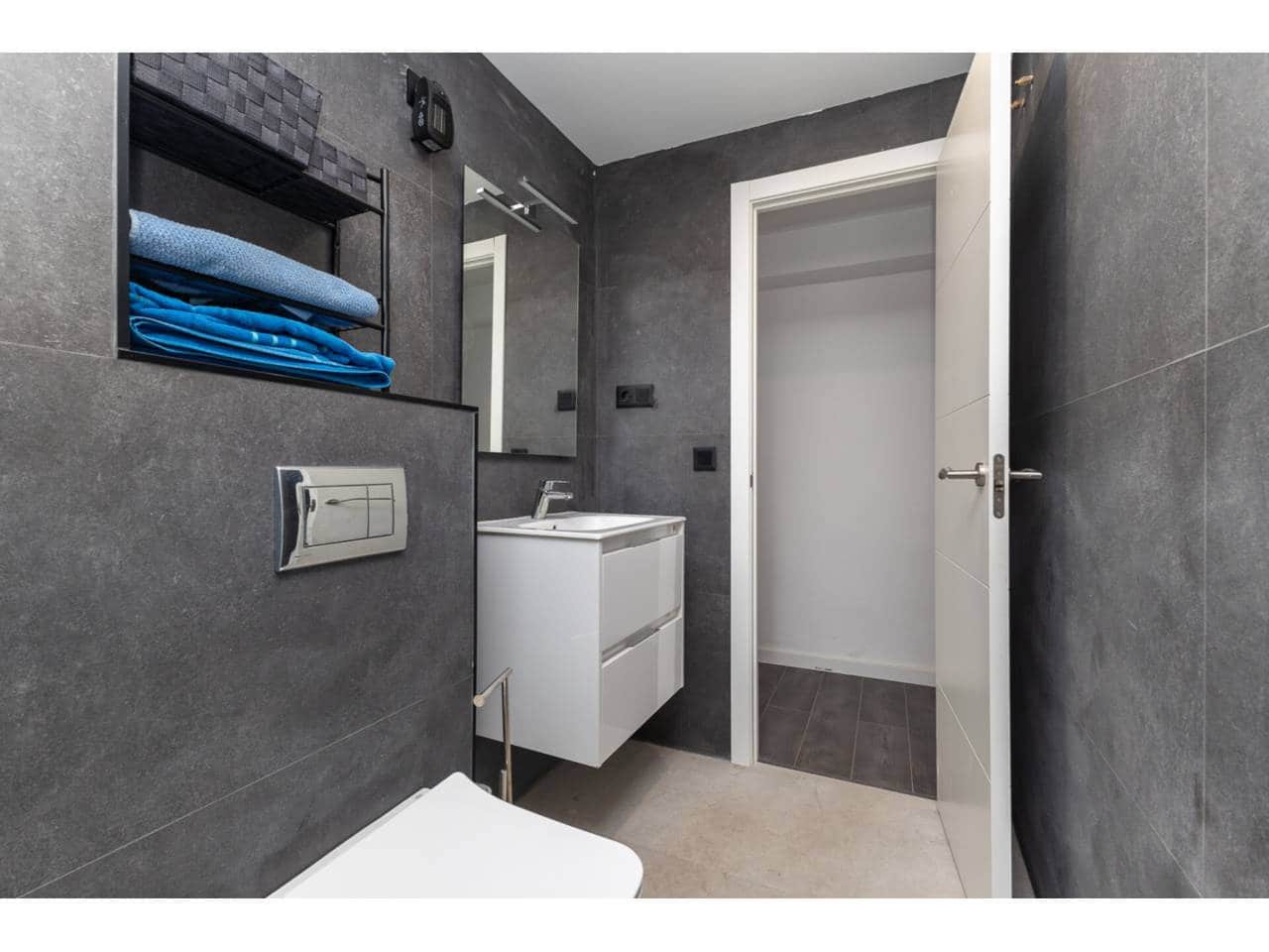 3 sovrum Lägenhet till salu i Quart de Poblet - 225 000 € (Ref: 9671054)