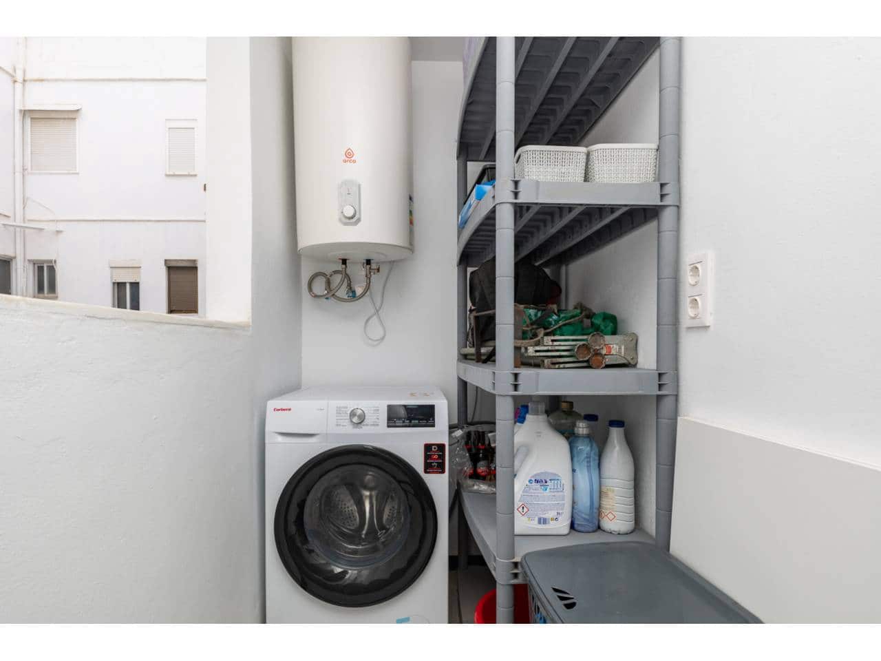 3 sovrum Lägenhet till salu i Quart de Poblet - 225 000 € (Ref: 9671054)