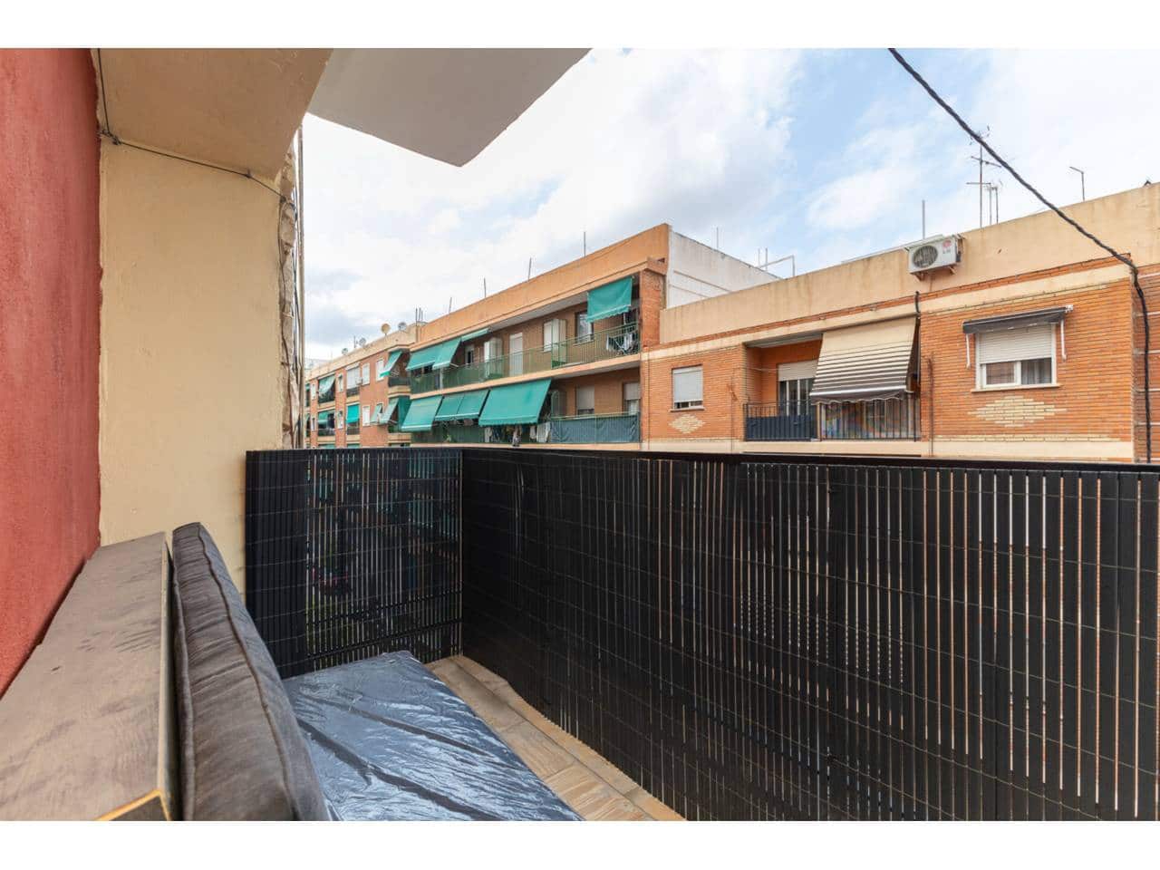 3 sovrum Lägenhet till salu i Quart de Poblet - 225 000 € (Ref: 9671054)