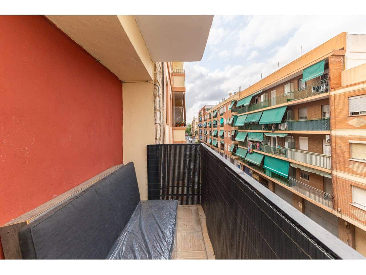 3 sovrum Lägenhet till salu i Quart de Poblet - 225 000 € (Ref: 9671054)