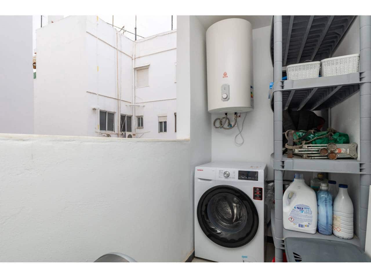 3 sovrum Lägenhet till salu i Quart de Poblet - 225 000 € (Ref: 9671054)