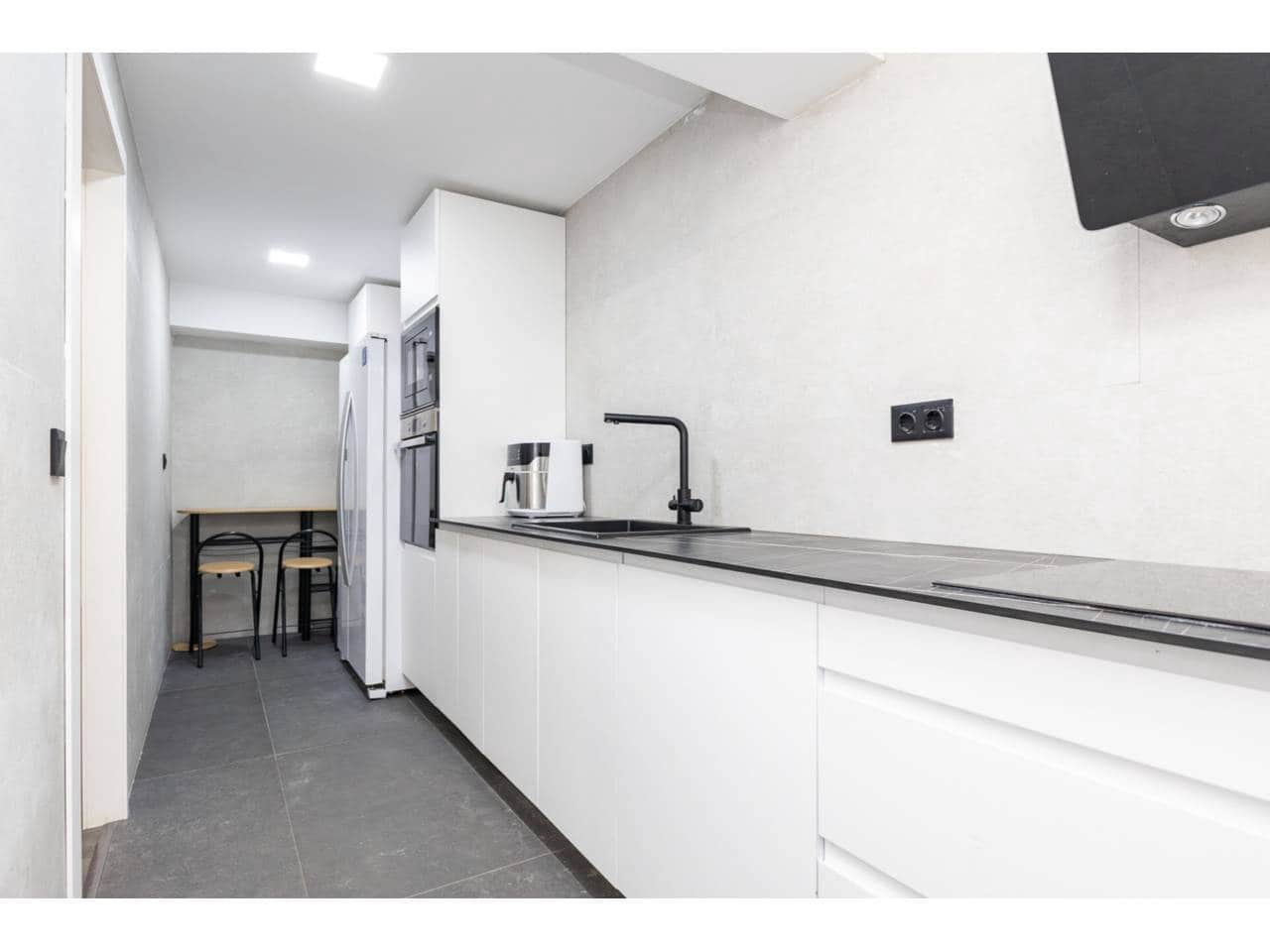 3 sovrum Lägenhet till salu i Quart de Poblet - 225 000 € (Ref: 9671054)