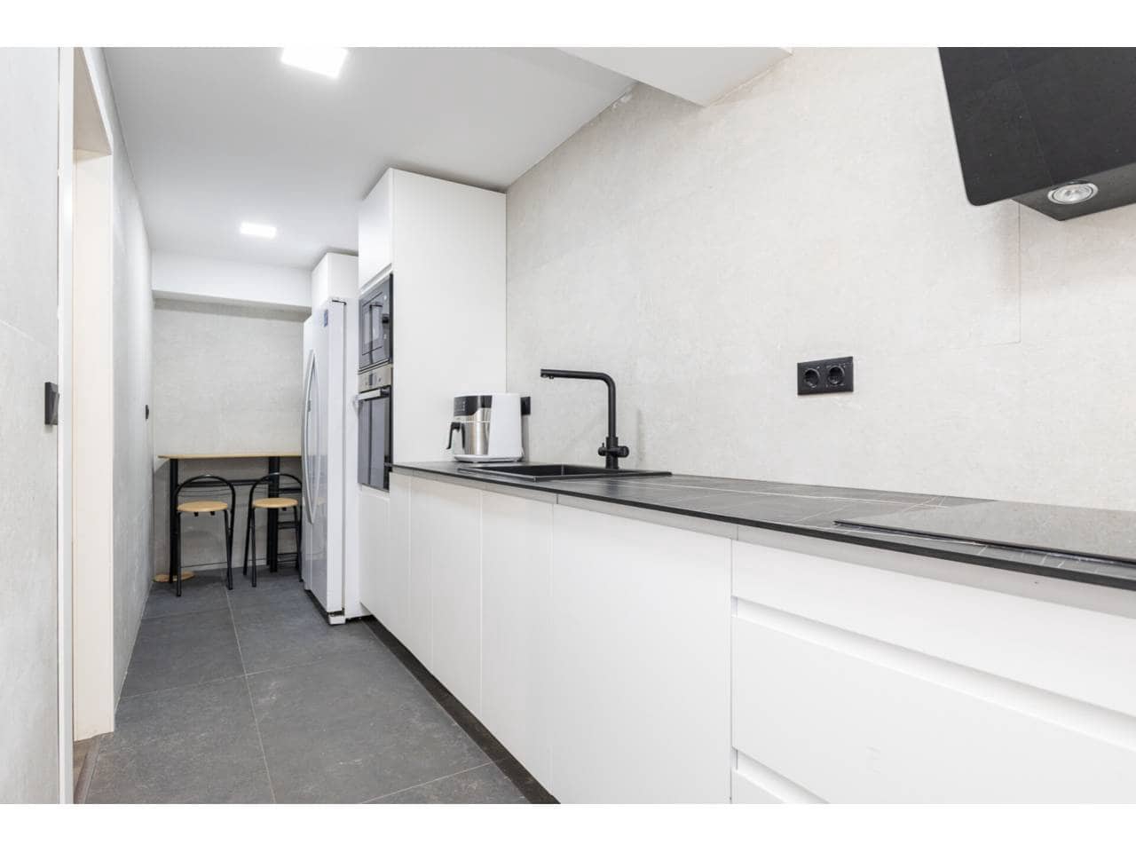 3 sovrum Lägenhet till salu i Quart de Poblet - 225 000 € (Ref: 9671054)