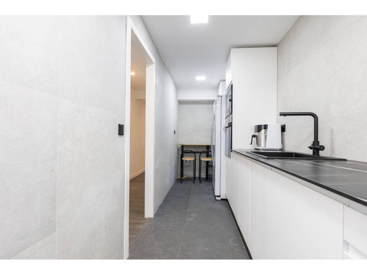 3 sovrum Lägenhet till salu i Quart de Poblet - 225 000 € (Ref: 9671054)