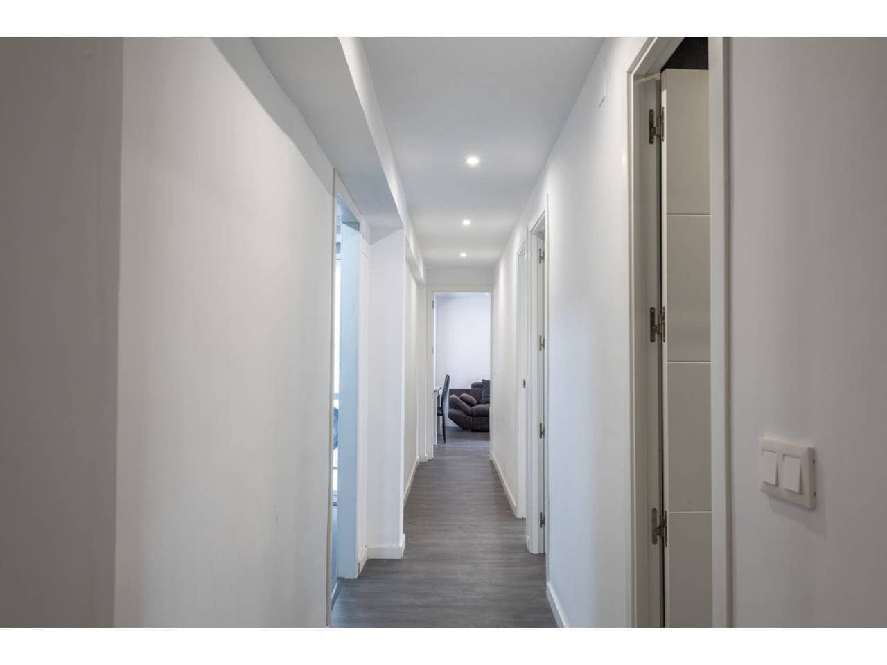 3 sovrum Lägenhet till salu i Quart de Poblet - 225 000 € (Ref: 9671054)