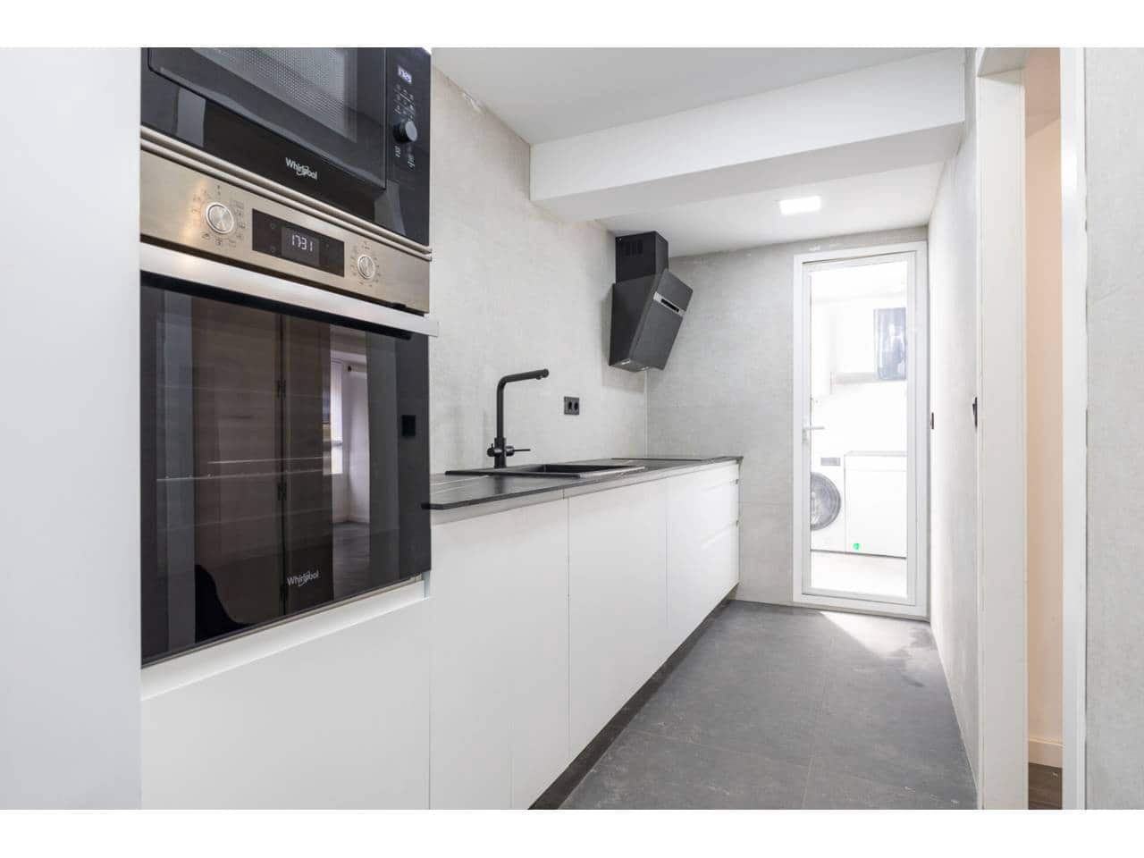 3 sovrum Lägenhet till salu i Quart de Poblet - 225 000 € (Ref: 9671054)