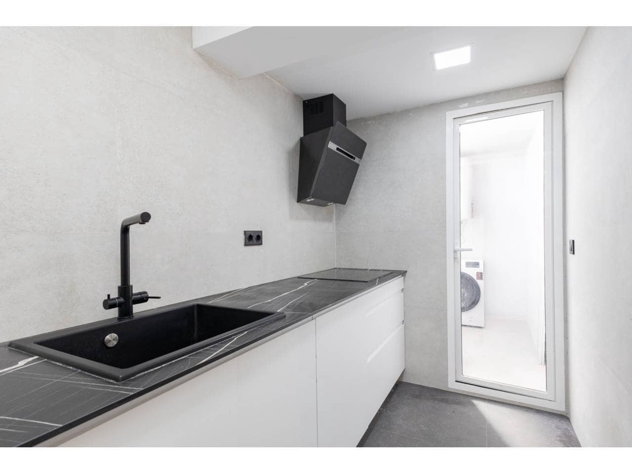 3 sovrum Lägenhet till salu i Quart de Poblet - 225 000 € (Ref: 9671054)