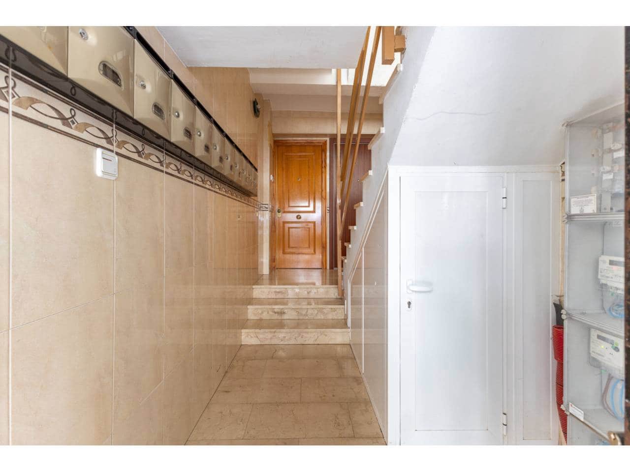 3 sovrum Lägenhet till salu i Quart de Poblet - 225 000 € (Ref: 9671054)