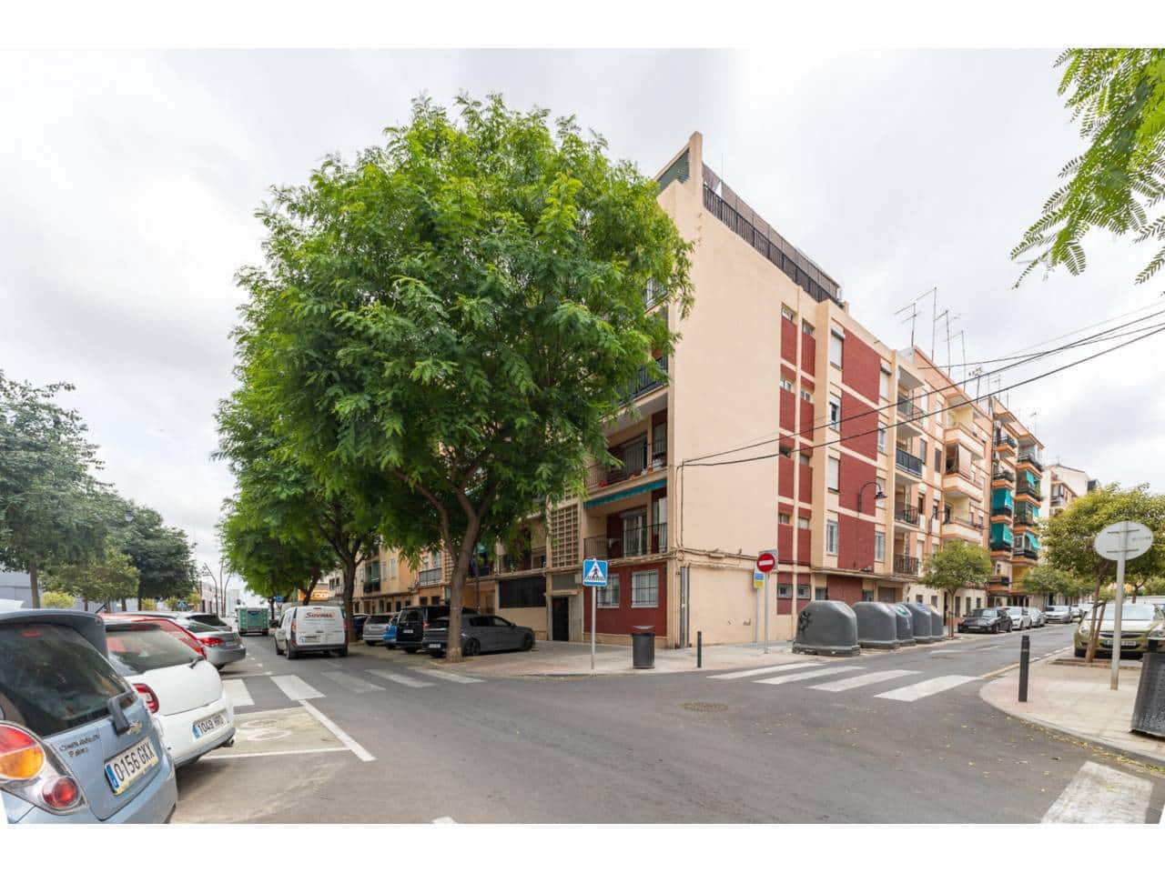 3 sovrum Lägenhet till salu i Quart de Poblet - 225 000 € (Ref: 9671054)