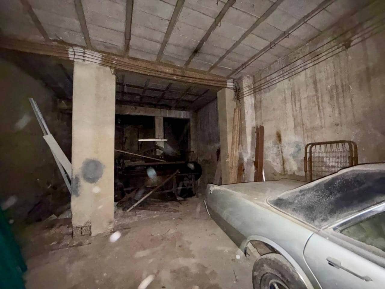 Commerciale in vendita in Valencia citta - 109.000 € (Rif: 9671055)