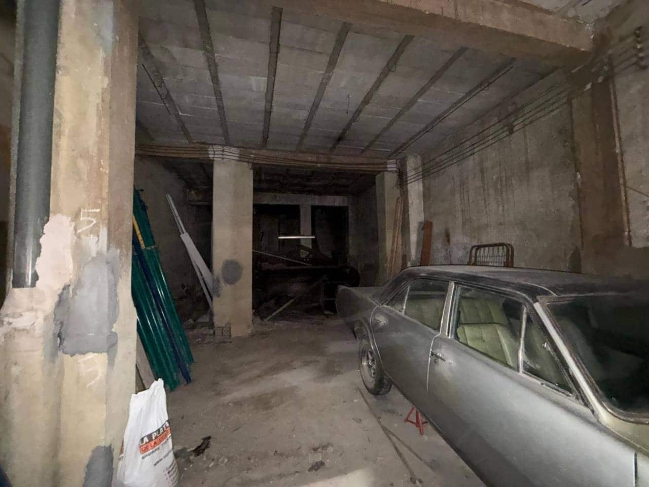 Commerciale in vendita in Valencia citta - 109.000 € (Rif: 9671055)