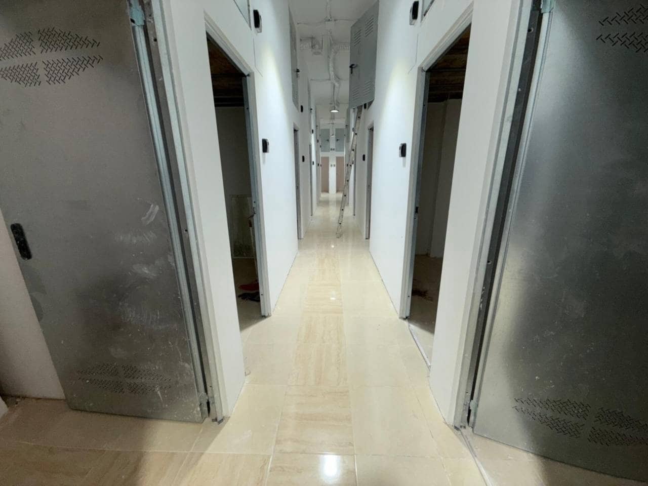 28 Zimmer Gewerbe zu verkaufen in Valencia Stadt - 150.000 € (Ref: 9671056)