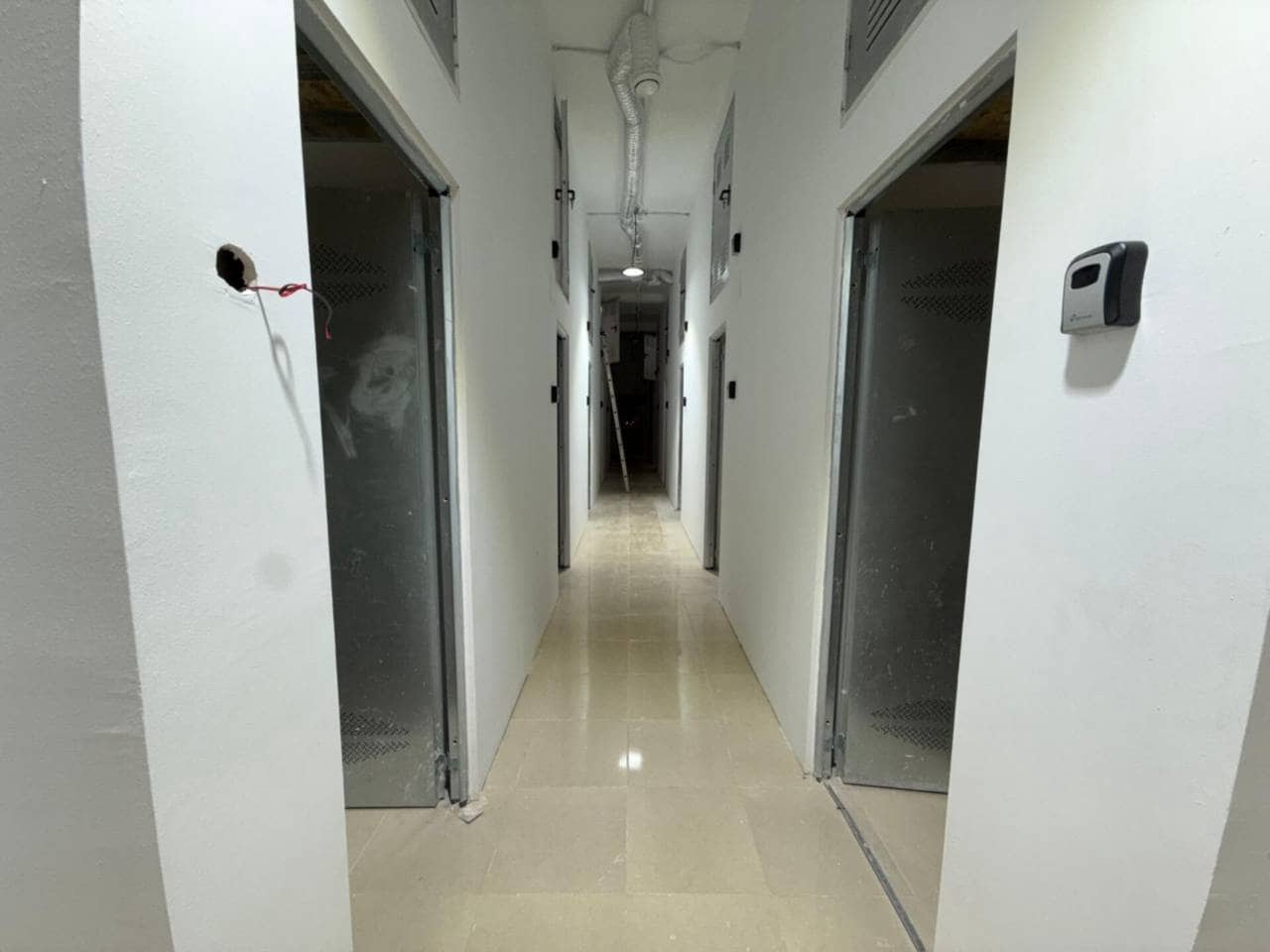 28 Zimmer Gewerbe zu verkaufen in Valencia Stadt - 150.000 € (Ref: 9671056)