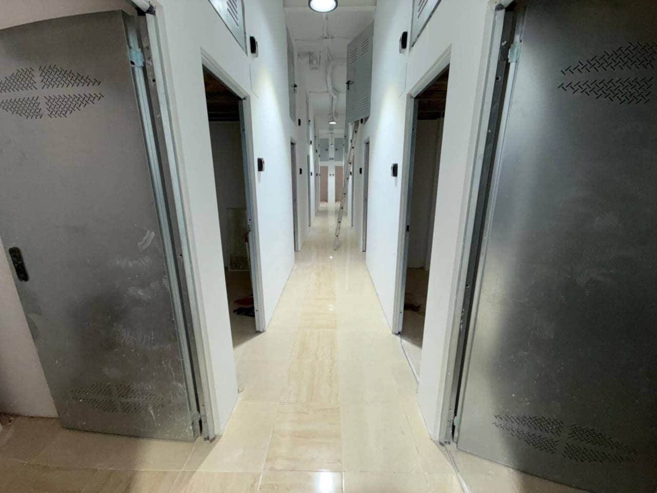 28 Zimmer Gewerbe zu verkaufen in Valencia Stadt - 150.000 € (Ref: 9671056)