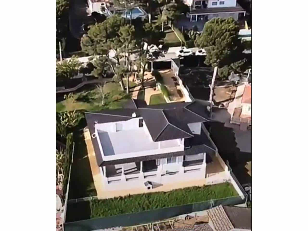 4 soverom Villa til salgs i Picassent med garasje - € 795 000 (Ref: 9671057)