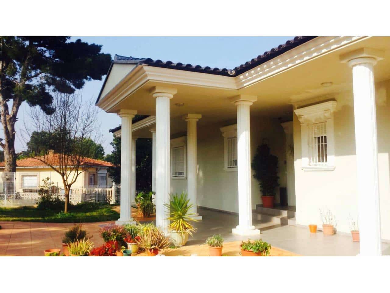 4 soverom Villa til salgs i Picassent med garasje - € 795 000 (Ref: 9671057)