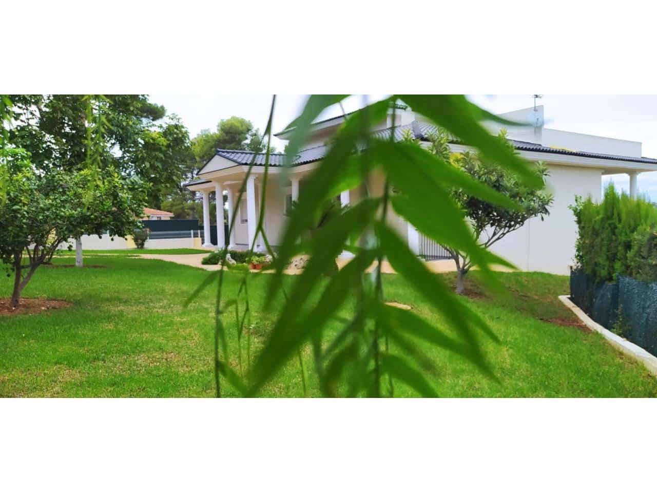 4 soverom Villa til salgs i Picassent med garasje - € 795 000 (Ref: 9671057)