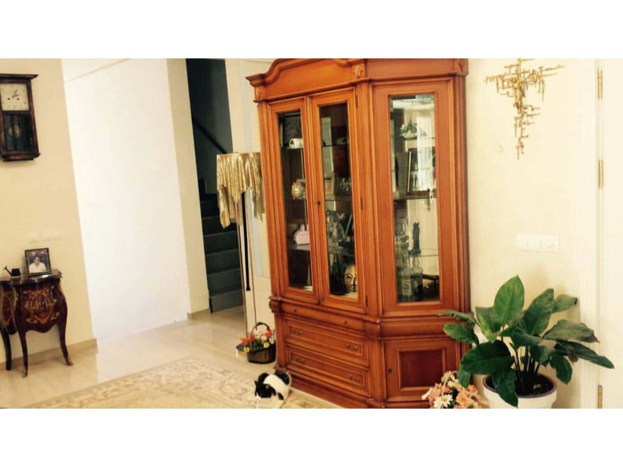 4 soverom Villa til salgs i Picassent med garasje - € 795 000 (Ref: 9671057)