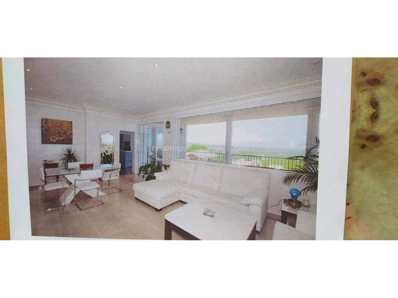 4 soverom Villa til salgs i Picassent med garasje - € 795 000 (Ref: 9671057)