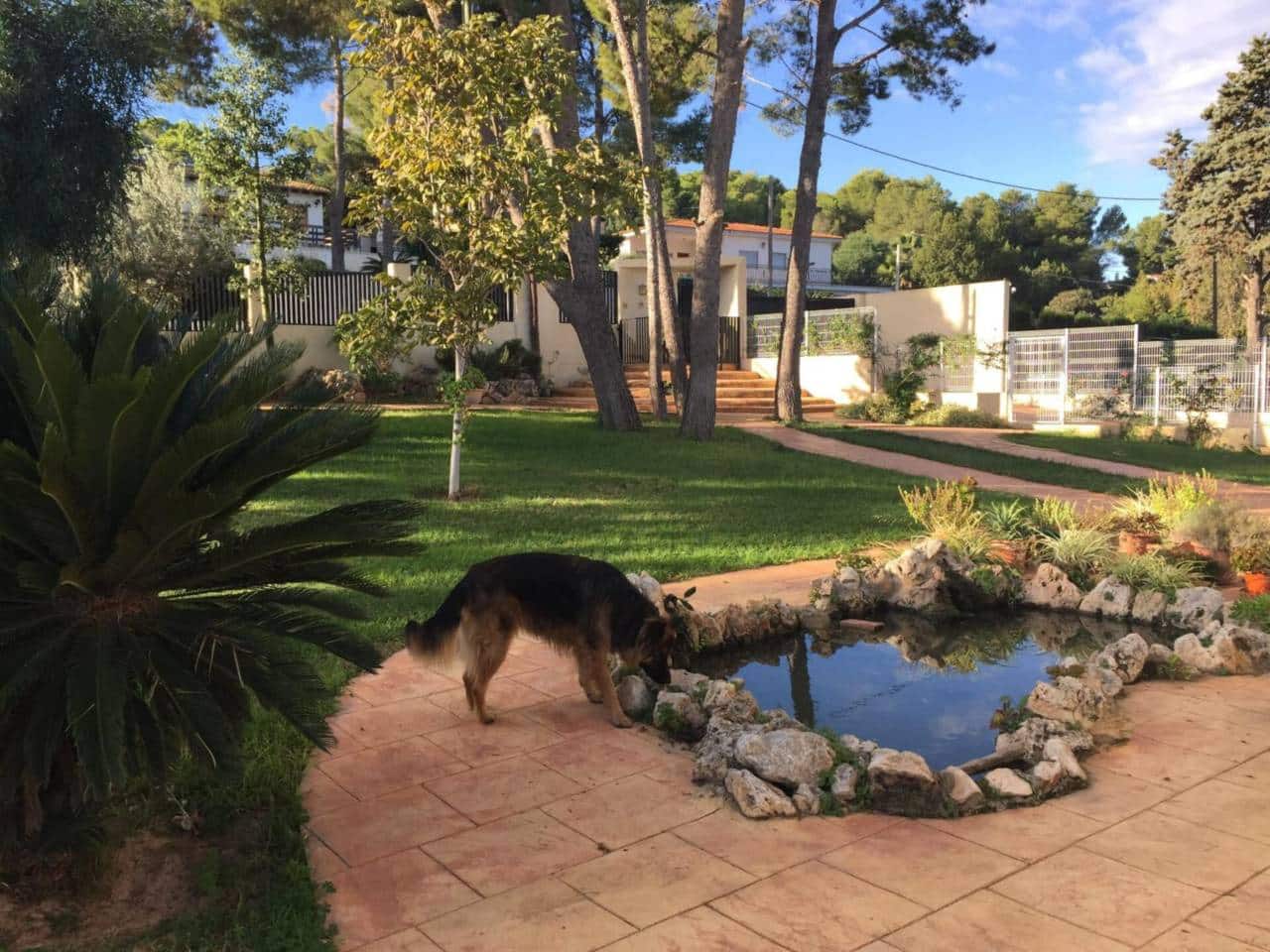 4 soverom Villa til salgs i Picassent med garasje - € 795 000 (Ref: 9671057)