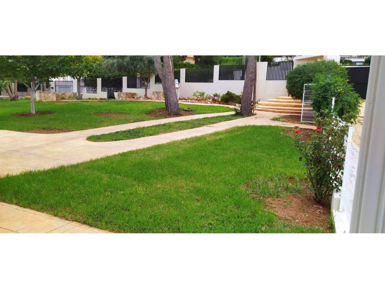 4 soverom Villa til salgs i Picassent med garasje - € 795 000 (Ref: 9671057)