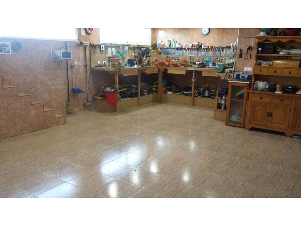 4 soverom Villa til salgs i Picassent med garasje - € 795 000 (Ref: 9671057)