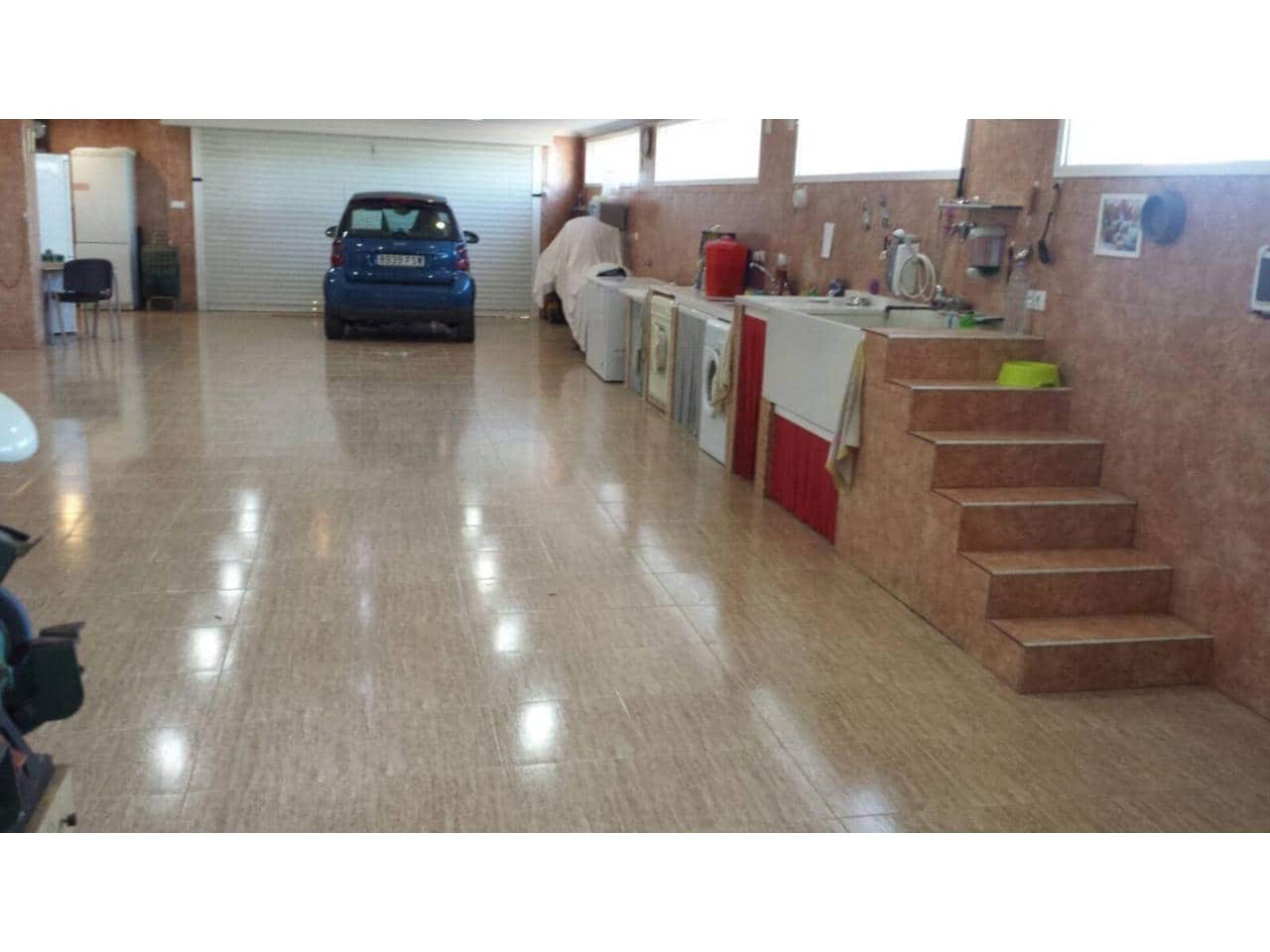 4 soverom Villa til salgs i Picassent med garasje - € 795 000 (Ref: 9671057)