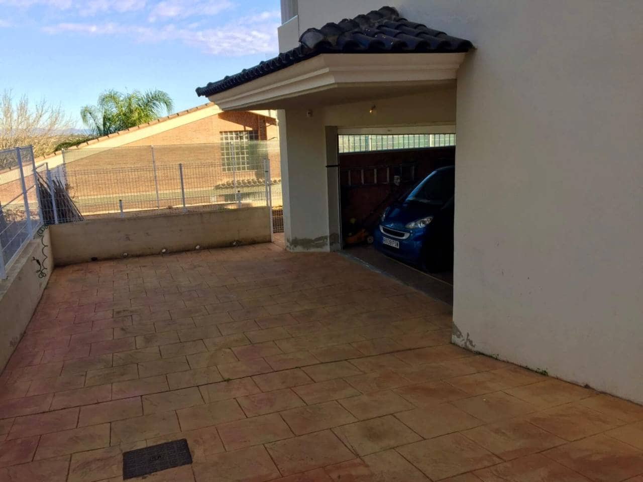 4 soverom Villa til salgs i Picassent med garasje - € 795 000 (Ref: 9671057)