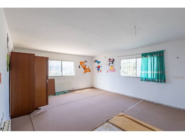 6 quarto Moradia para venda em Manises com garagem - 370 000 € (Ref: 9671059)