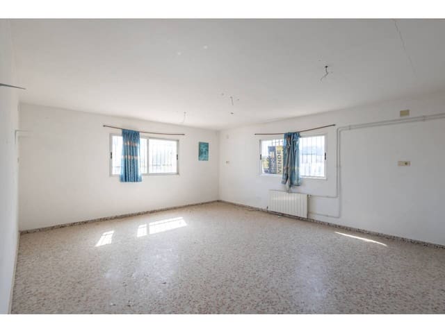 6 quarto Moradia para venda em Manises com garagem - 370 000 € (Ref: 9671059)