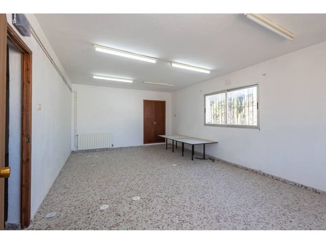 6 quarto Moradia para venda em Manises com garagem - 370 000 € (Ref: 9671059)