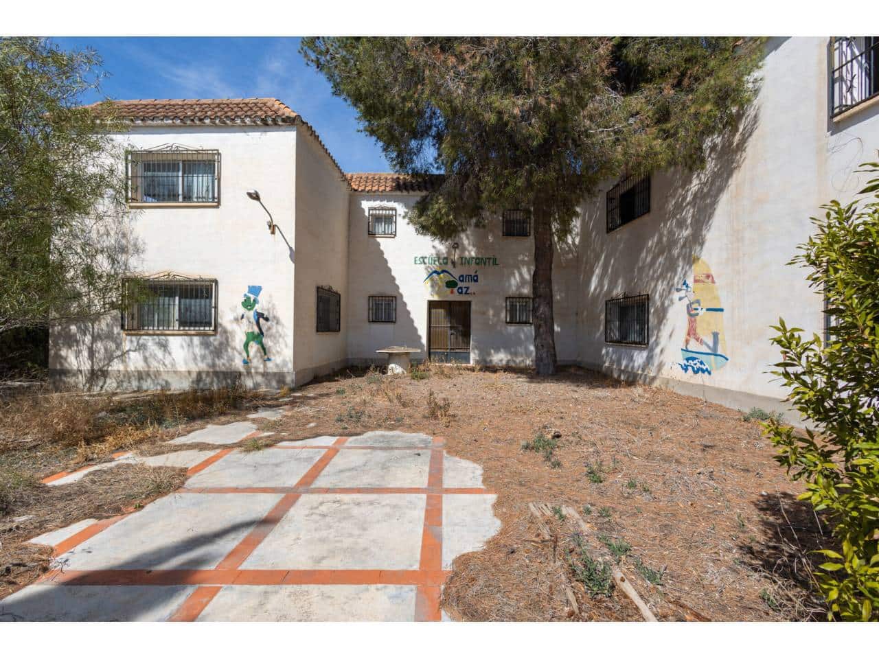 6 quarto Moradia para venda em Manises com garagem - 370 000 € (Ref: 9671059)