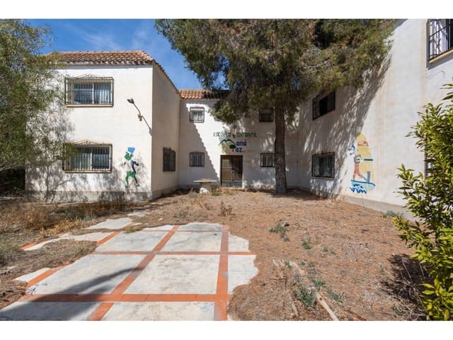 6 quarto Moradia para venda em Manises com garagem - 370 000 € (Ref: 9671059)