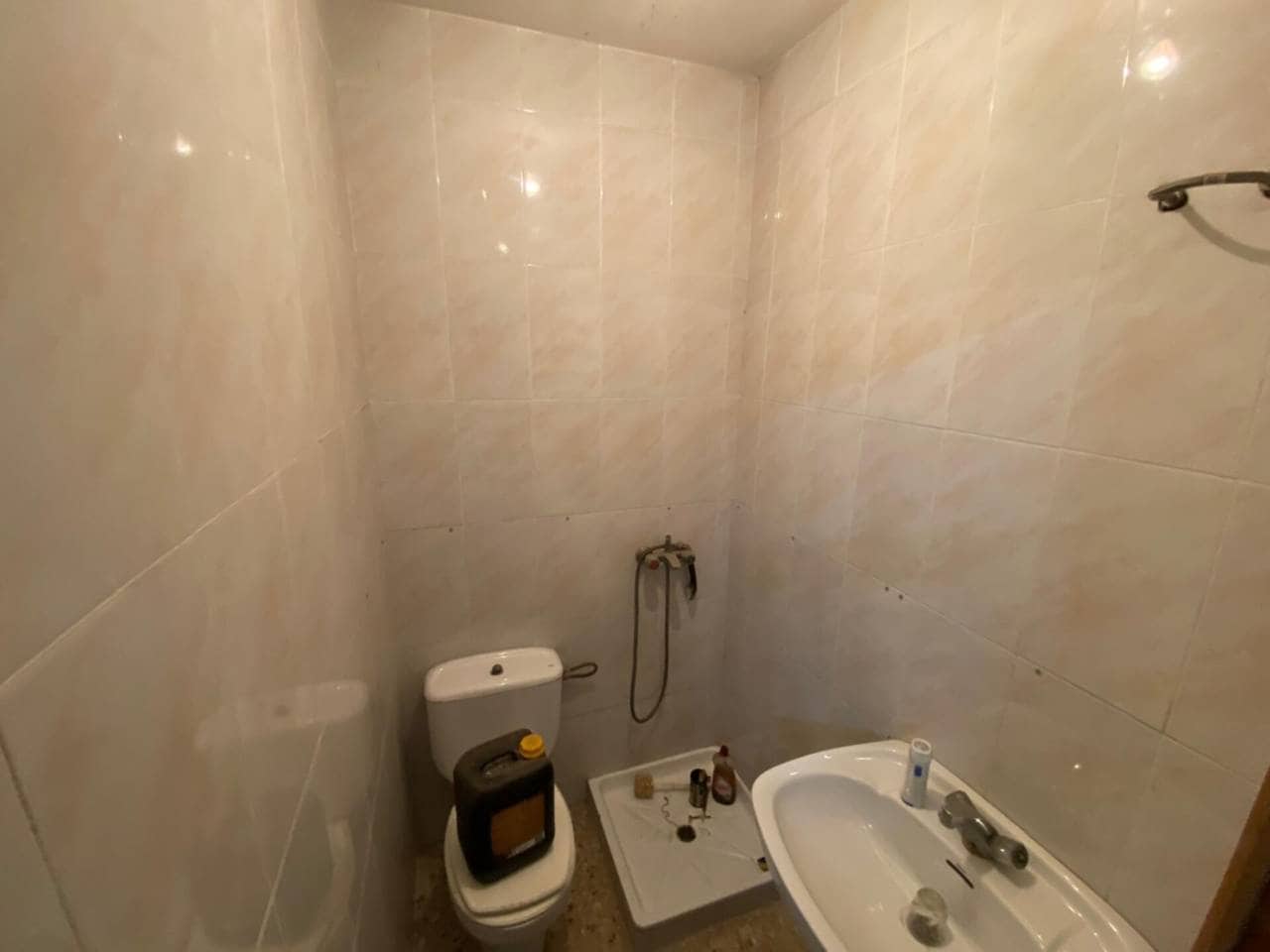 Commercial for sale in Mislata - € 135,000 (Ref: 9671060)