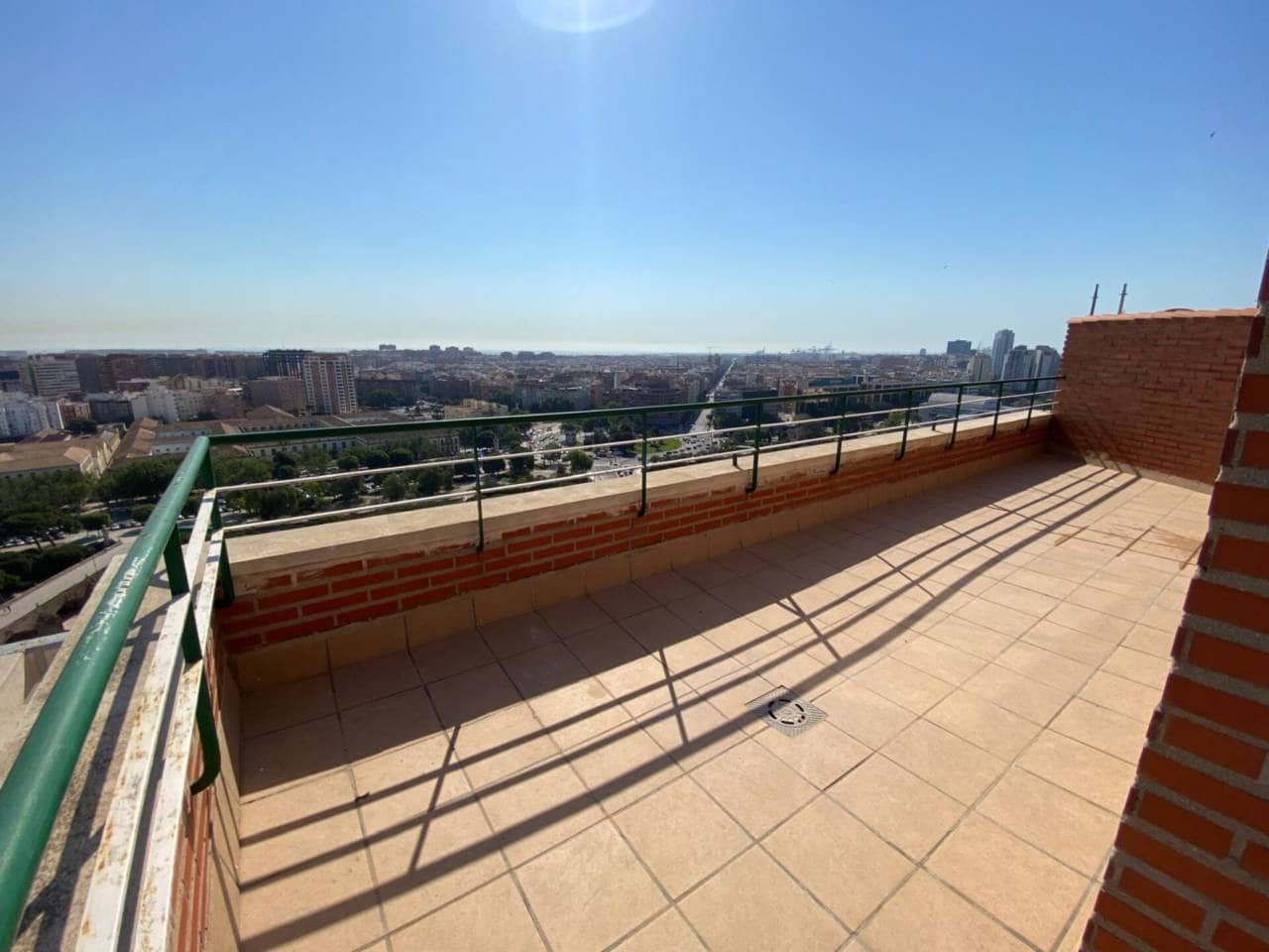 1 camera da letto Ufficio in vendita in Valencia citta - 325.000 € (Rif: 9671061)