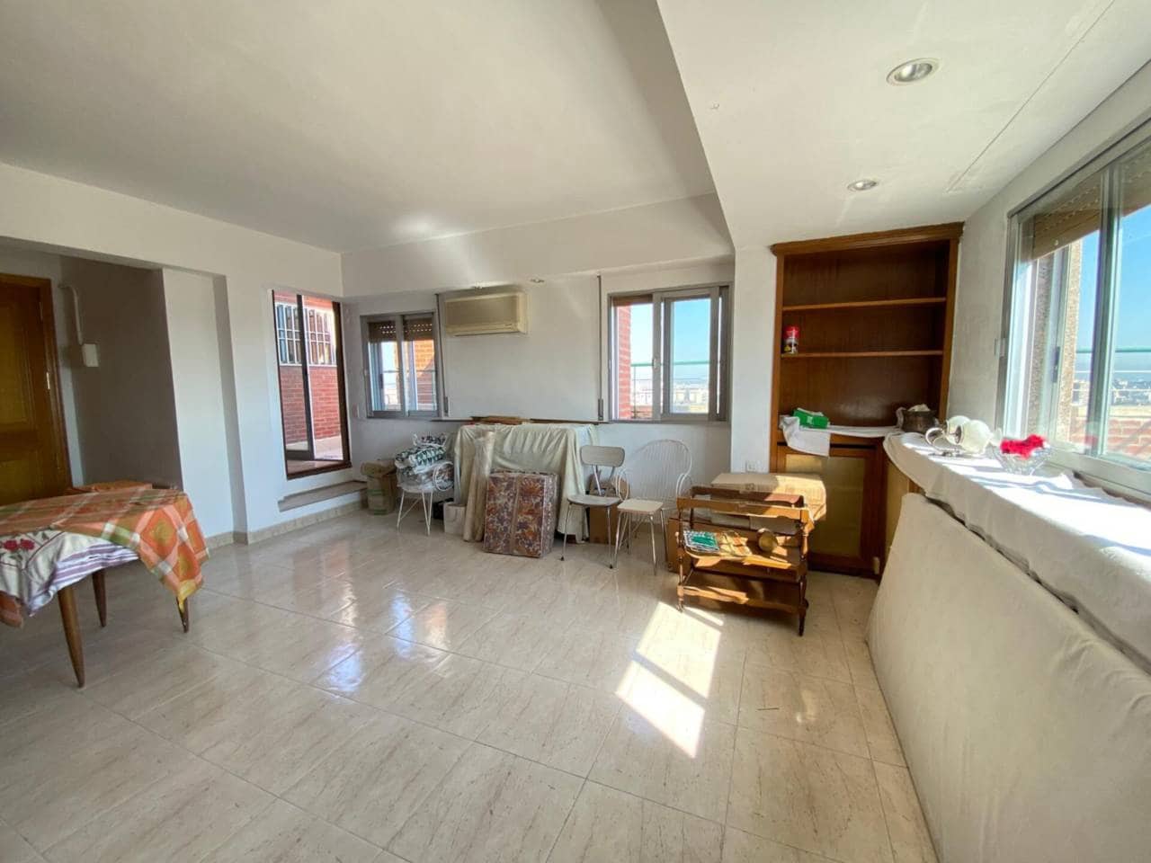 1 camera da letto Ufficio in vendita in Valencia citta - 325.000 € (Rif: 9671061)