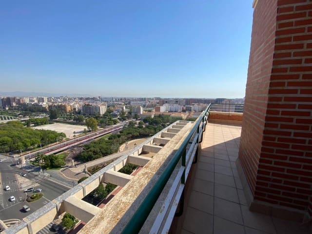 1 sovrum Kontor till salu i Valencia stad - 325 000 € (Ref: 9671061)