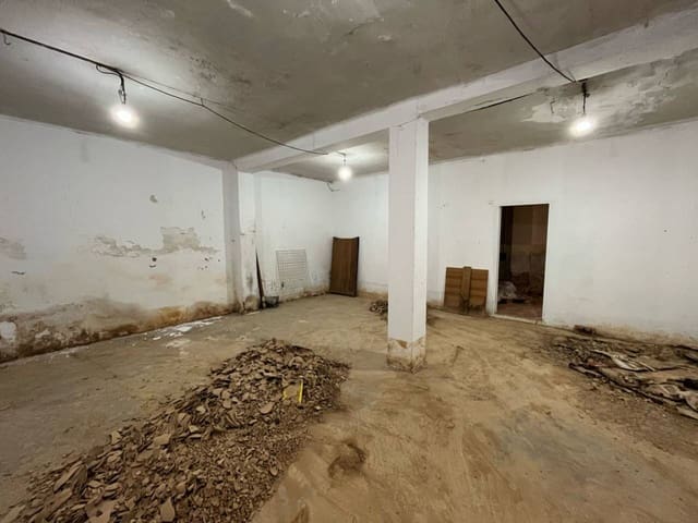 Gewerbe zu verkaufen in Benetússer - 120.000 € (Ref: 9671062)